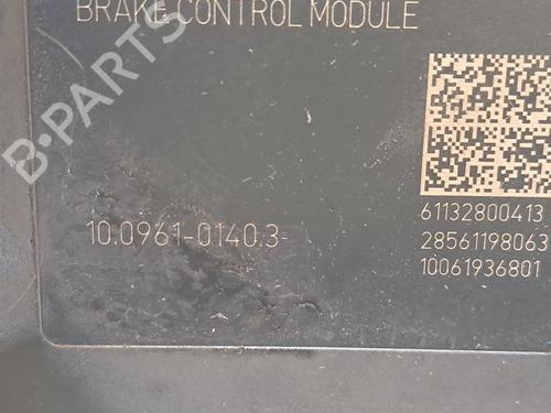 ABS pump FORD C-MAX II (DXA/CB7, DXA/CEU) 1.6 TDCi | BP37259460M43  - Image 6