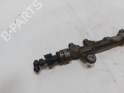 Injection rail FIAT PUNTO EVO (199_) 1.3 D Multijet (199AXC1A, 199BXC1A, 199AXT1A, 199BXT1A) | BP36488539M98 - Image 2