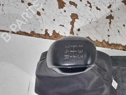 Shift knob PEUGEOT 2008 I (CU_) 1.2 VTi | BP39973653I34 - Image 3