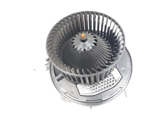 Ventilator motor SKODA SUPERB III Estate (3V5) 1.5 TSi (150 hp) 27713305