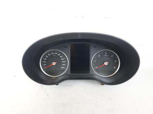 Used Instrument cluster MERCEDES-BENZ GLC (X253) 220 d 4-matic (253.915) (194 hp) 19658609
