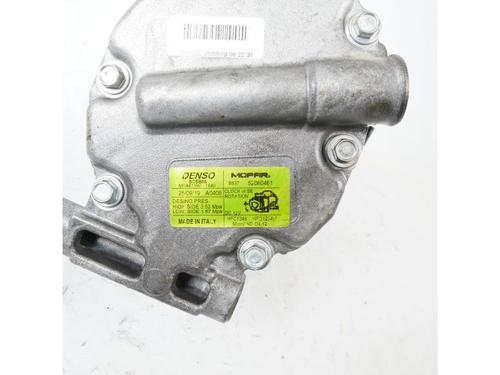 AC compressor FIAT PANDA (312_, 319_) 1.2 (312PXA1A) | BP23879970M34 - Image 3