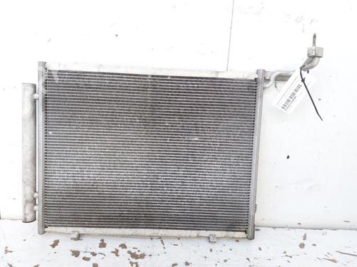 Used AC radiator AC radiator FORD FIESTA VII (HJ, HF) 1.5 TDCi (86 hp) 18089463 18089463