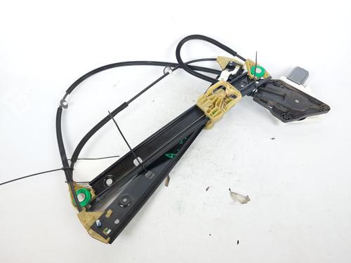Front left window mechanism AUDI A1 Sportback (8XA, 8XF) 1.2 TFSI | BP15161568C22 