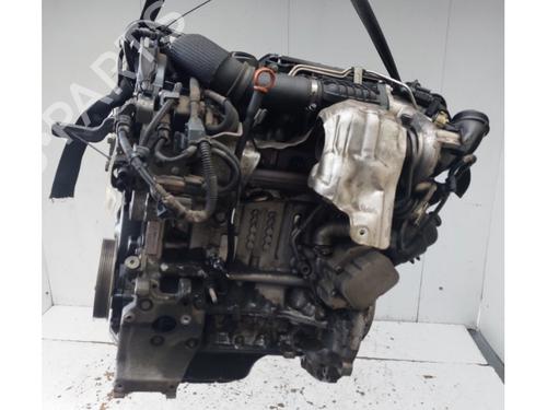 Used Engine Engine 37513472 37513472