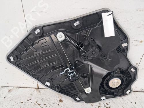 Rear right window mechanism FORD PUMA (J2K, CF7) 1.0 EcoBoost mHEV | BP36880814C25 - Image 4