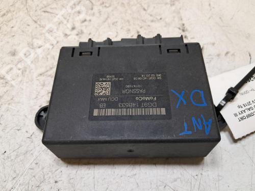 Electronic module FORD GALAXY III (CK) 2.0 TDCi 4x4 | BP33195097M83 - Image 2