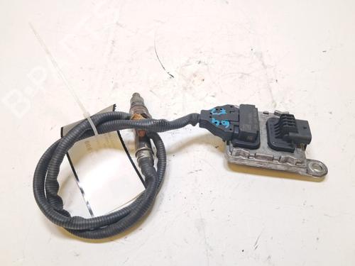 Elektronisk sensor Elektronisk sensor KIA SPORTAGE V (NQ5) 1.6 CRDi MHEV (136 hp) 36525237 36525237