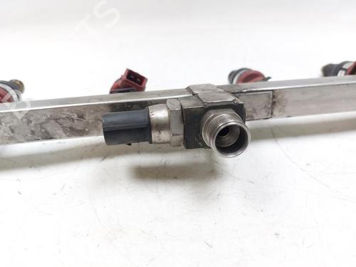 Injector FIAT MULTIPLA (186_) 1.6 (186AXC1A, 186BMC1A, 186BXC1A) | BP27995645M100 