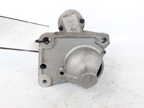 Used Starter CITROËN C4 Picasso II 1.6 HDi / BlueHDi 115 (115 hp) 15175694