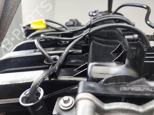 Engine RENAULT TWINGO II (CN0_) 1.2 16V (CN0K, CN0V, CN0A) | BP33198223M1  - Image 7