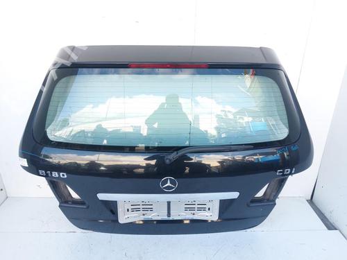 Used Tailgate MERCEDES-BENZ B-CLASS Sports Tourer (W245) B 180 CDI (245.207) (109 hp) 30802825