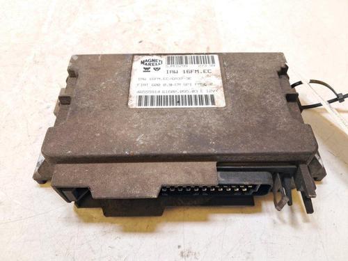 Centralina do motor Centralina do motor FIAT SEICENTO / 600 (187_) 0.9 (187AXA, 187AXA1A) (39 hp) 34580064 34580064
