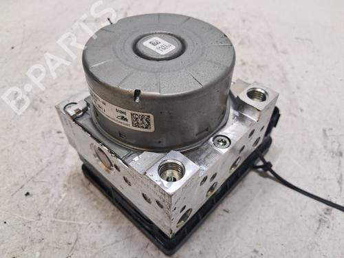 ABS pump FORD PUMA (J2K, CF7) 1.0 EcoBoost mHEV | BP37287112M43 - Image 4