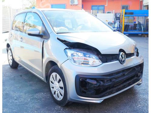 Tændspole VW UP! (121, 122, BL1, BL2, BL3, 123) 1.0 | BP15153060M94