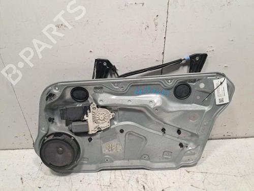 Used Front right window mechanism Front right window mechanism VW GOLF IV (1J1) 1.6 (100 hp) 33194166 33194166