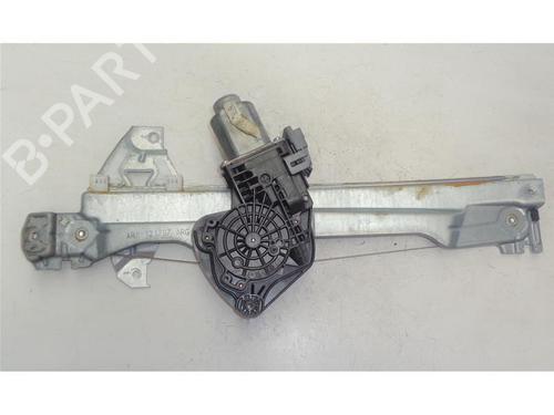 Used Left rear window motor CITROËN C4 II (NC_) 2.0 HDi / BlueHDi 150 (150 hp) 15139741