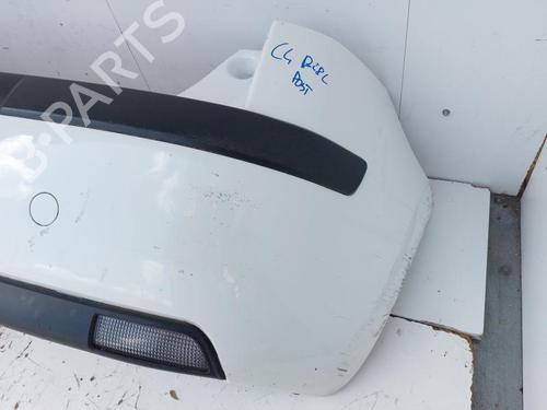 Rear bumper CITROËN C4 I (LC_) 1.6 16V | BP15176874C8 