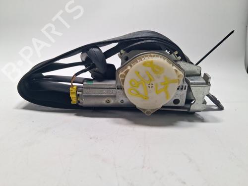 Front left seatbelt FORD FIESTA VI (CB1, CCN) 1.4 TDCi | BP40255658I26 - Image 2