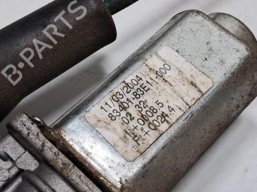 Front right window mechanism SUZUKI WAGON R+ (MA) 1.3 (RB413) | BP33197144C23 - Image 5