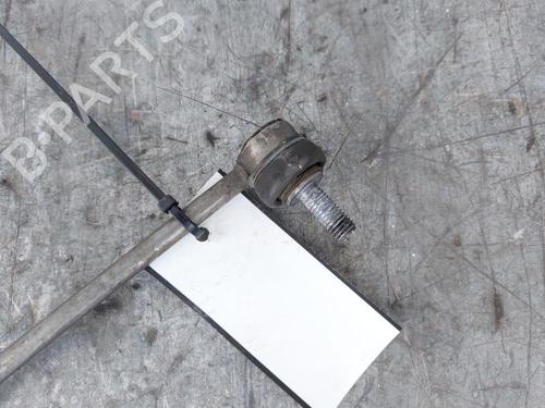 Other CITROËN C3 III (SX) 1.5 BlueHDi 100 (SXYHYP, SXYHTU) | BP29238956O1