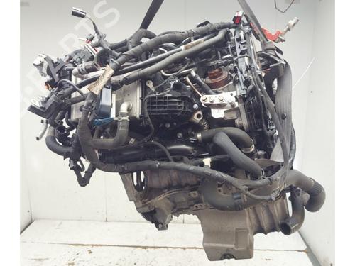Engine FORD FOCUS IV Turnier (HP) 1.5 EcoBlue | BP36694187M1 - Image 3