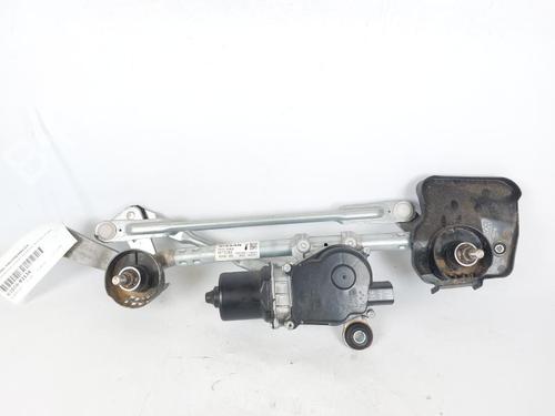 Used Front wiper motor Front wiper motor TOYOTA AVENSIS (_T25_) 1.6 VVT-i (ZZT250_, ZZT250R) (110 hp) 15175170 15175170