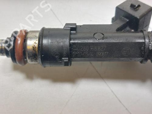 Injector FIAT PANDA (169_) 1.2 Natural Power (169.AXB1A) | BP30898579M100
