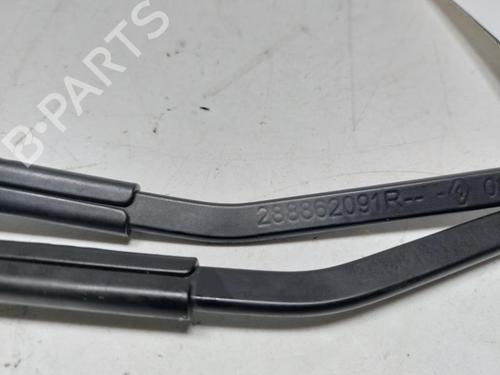 Front windshield wiper arm DACIA JOGGER (RK_) 1.0 TCe 100 ECO-G (RKMT) | BP30536480C143