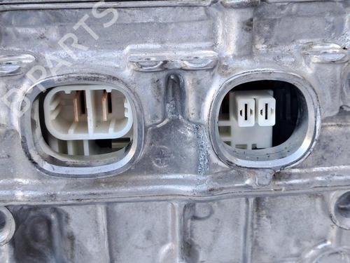 Electronic module MAZDA 2 Hatchback (KB) 1.5 Hybrid (KBAC3X) | BP34119007M83  - Image 8