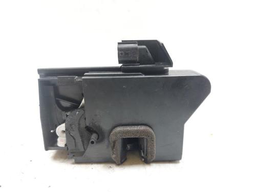 Rear right lock DACIA DUSTER (PYM_, PYN_) 1.0 ECO G-100 | BP25732529C99 