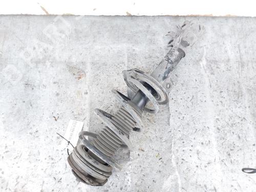 Left front shock absorber NISSAN QASHQAI +2 (JJ10E) 1.5 dCi | BP28490722M16 