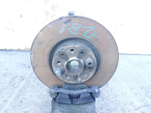 Used Right front steering knuckle FIAT TIPO Hatchback (356_, 357_) 1.4 (356HXA1B, 357) (95 hp) 29238236