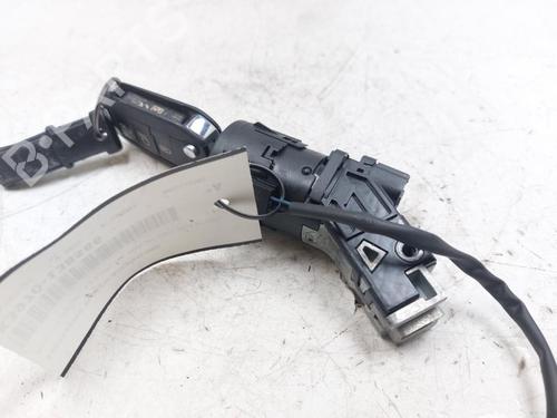 Electronic module PEUGEOT 208 I (CA_, CC_) 1.4 GPL | BP25912735M83 