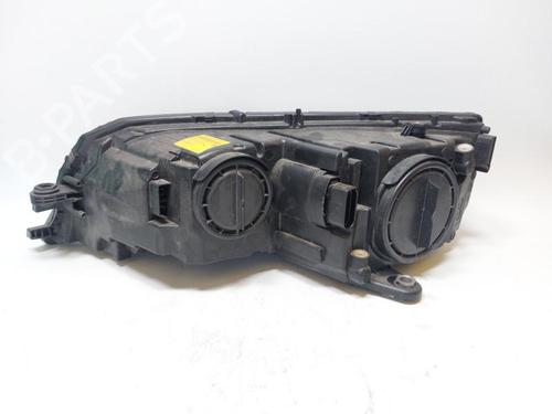 Right headlight SKODA OCTAVIA III Combi (5E5, 5E6) 1.6 TDI | BP30898732C29