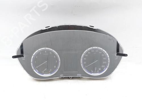 Used Instrument cluster Instrument cluster SUZUKI S-CROSS 1.4 Smart Hybrid (AKP414) (129 hp) 28374368 28374368