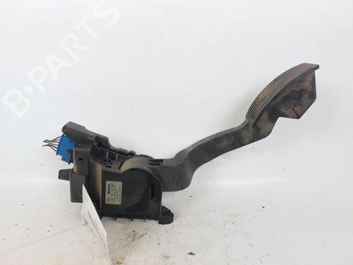 Pedal FIAT FIORINO Box Body/MPV (225_) 1.3 D Multijet | BP18250135I4 