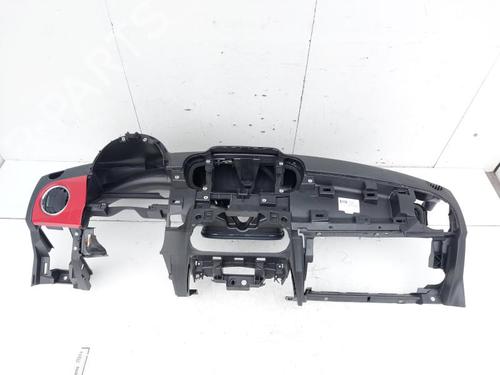 Used Dashboard FIAT 500 (312_) 1.0 Mild Hybrid (312.AYD1B) (69 hp) 24540304
