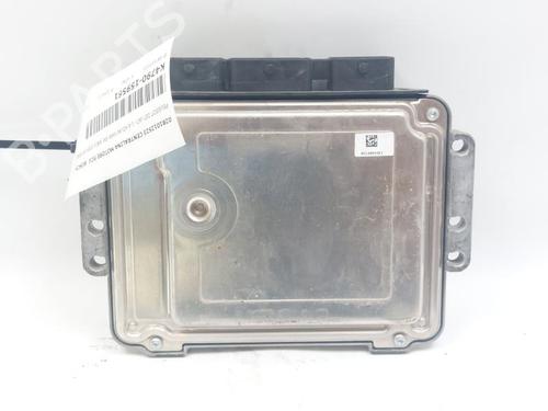 Computer motormanagement PEUGEOT 207 (WA_, WC_) 1.4 HDi | BP29500806M57 