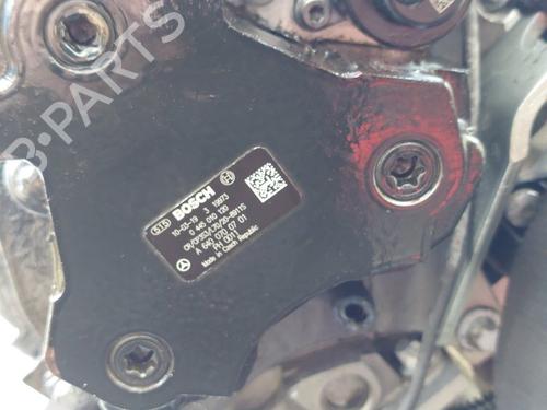 Engine MERCEDES-BENZ A-CLASS (W169) A 180 CDI (169.007, 169.307) | BP35775602M1  - Image 5