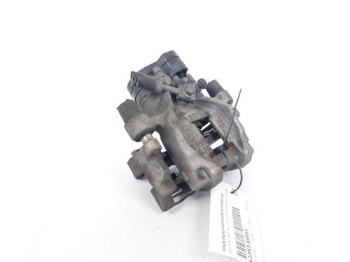 Used Left front brake caliper Left front brake caliper SEAT LEON (5F1) 1.6 TDI (115 hp) 15161691 15161691