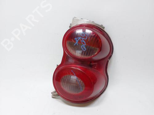 right-taillight-smart-fortwo-coupe-451-2007-33197263 main image