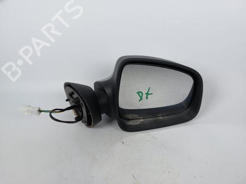 Used Right mirror DACIA DUSTER (HS_) 1.5 dCi (HSMC) (107 hp) 15167594