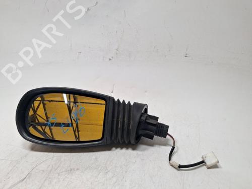Used Left mirror Left mirror 39492284 39492284