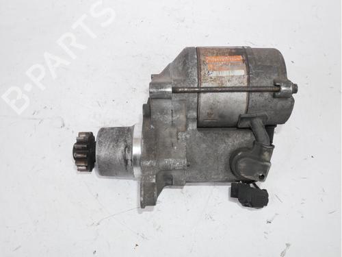 Used Starter TOYOTA RAV 4 II (_A2_) 2.0 4WD (ACA21, ACA20) (150 hp) 15148221