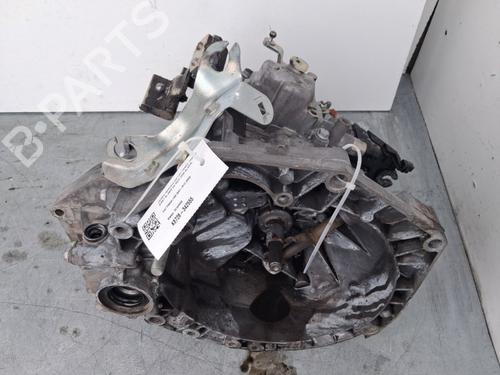 Gearbox FIAT PANDA (169_) 1.2 Natural Power (169.AXB1A) | BP39911451M3 - Image 2