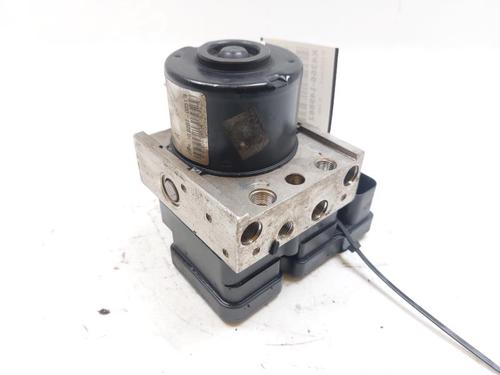 Used ABS pump FORD FIESTA V (JH_, JD_) 1.4 TDCi (68 hp) 27858813