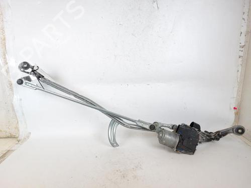 Used Front wiper motor Front wiper motor MERCEDES-BENZ GLC (X253) 220 d 4-matic (253.915) (194 hp) 19658619 19658619