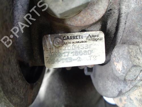 Turbocharger/Supercharger FIAT SCUDO Bus (220_) 1.6 | BP15139414M71