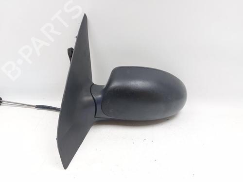 Ryggespeil venstre FORD FOCUS I (DAW, DBW) 1.6 16V | BP29050575C26 